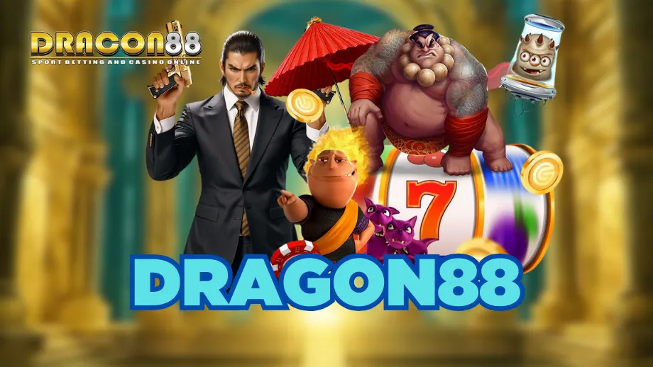  Dracon88