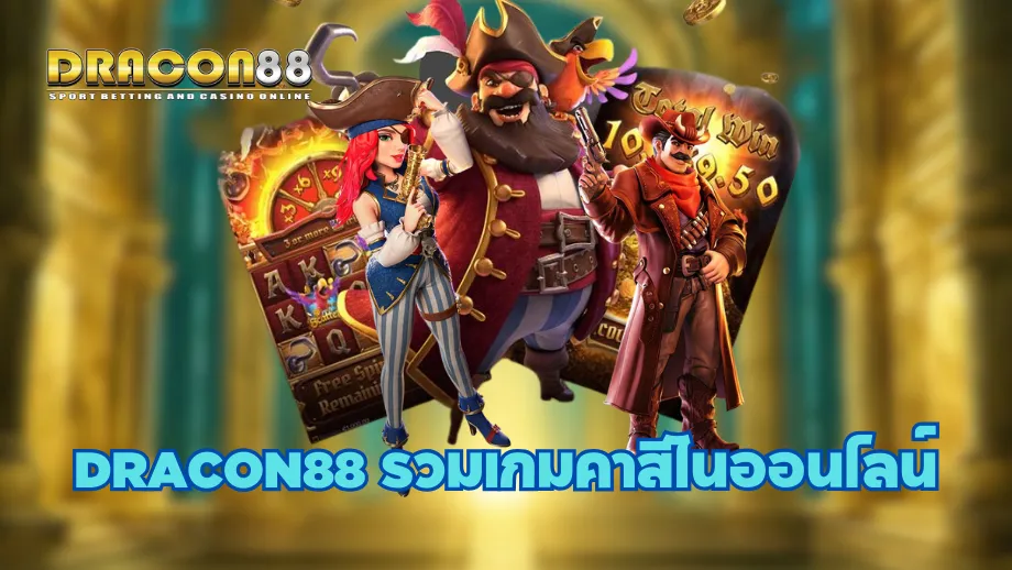  Dracon88